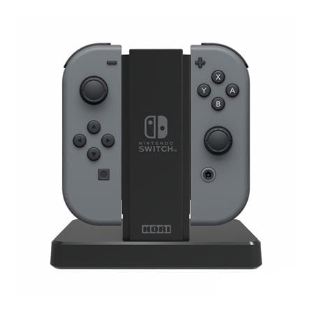 แท่นชาร์จจอย NINTENDO SWITCH HORI JOY-CON CHARGE STAND_2