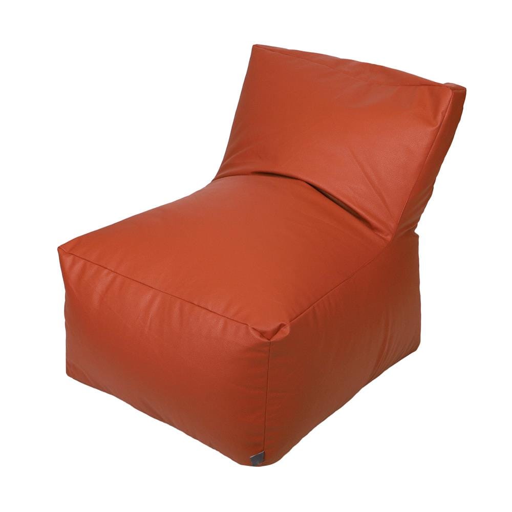 เบาะรองนั่ง HOME LIVING STYLE STORY 24X30 นิ้ว สีน้ำตาล