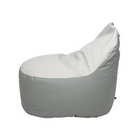 เบาะรองนั่ง HOME LIVING STYLE CLOUD 24X34 นิ้ว สีเทา_3