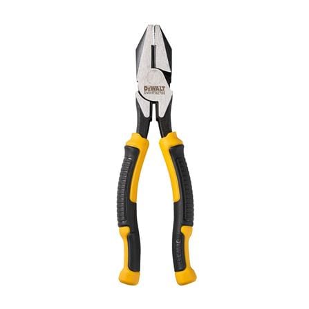 คีมปากตรง DEWALT 215 มม._0
