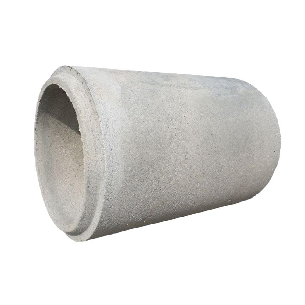 ท่อน้ำคอนกรีตเสริมเหล็ก อัดแรง GC 30x30x100 ซม.