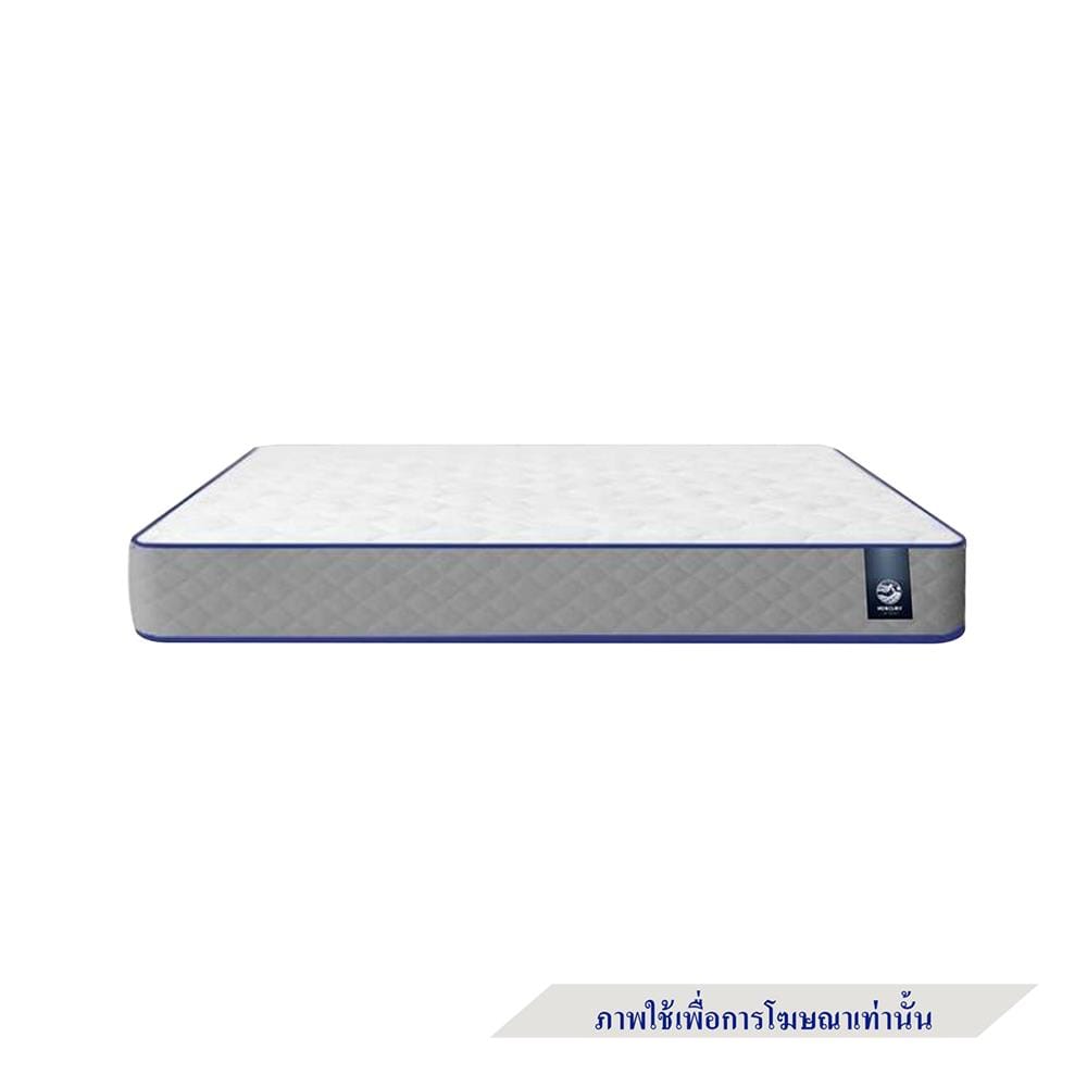ที่นอนยางพาราอัด 3.5 ฟุต MERCURY MATTRESS รุ่น CAIRO