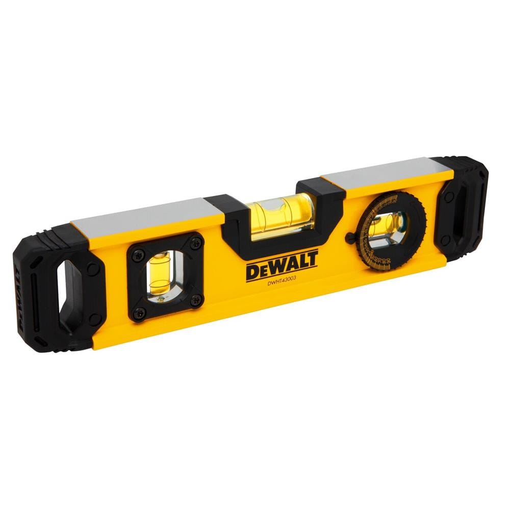 ระดับน้ำ DEWALT TORPEDO LEVEL 25 ซม.