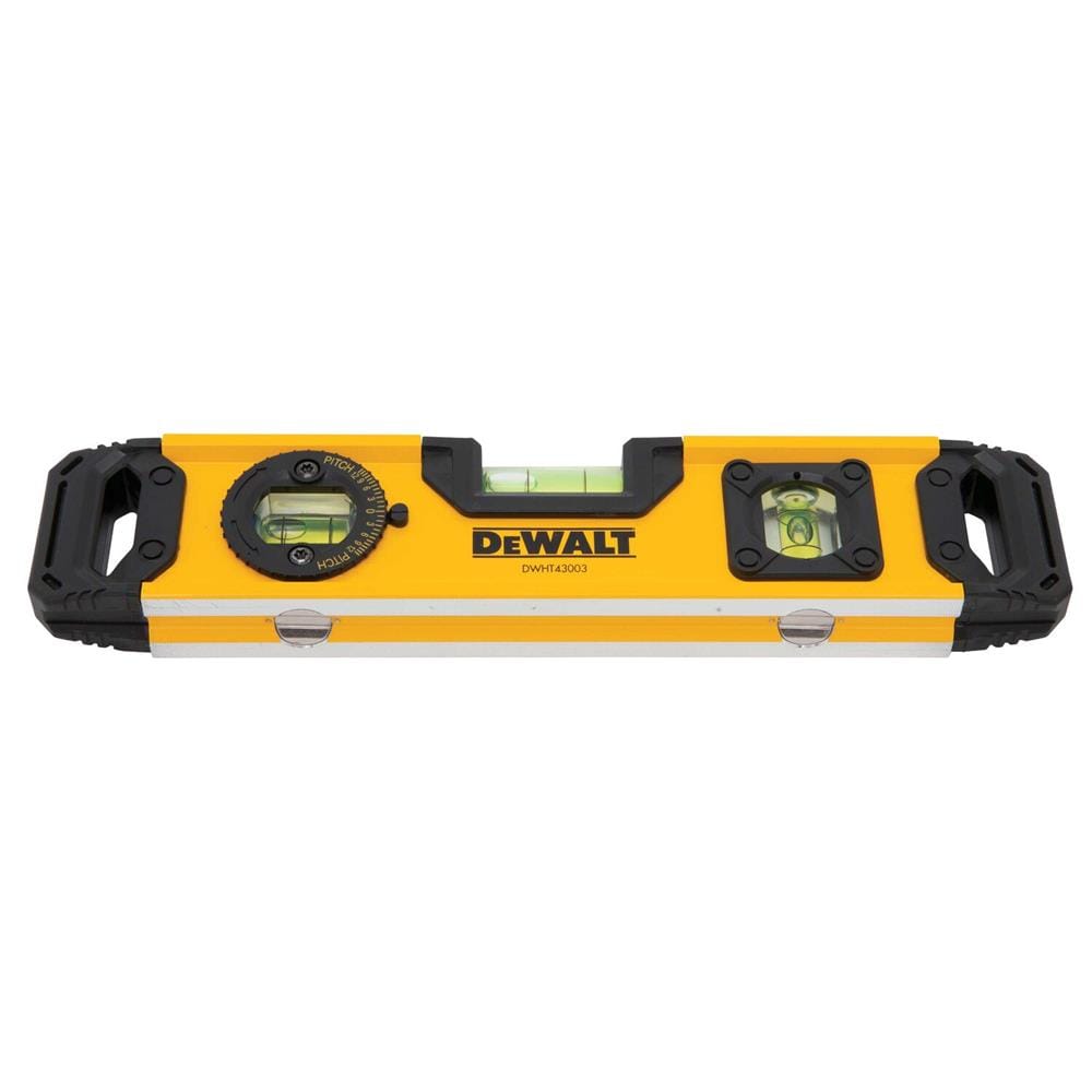 ระดับน้ำ DEWALT TORPEDO LEVEL 25 ซม.