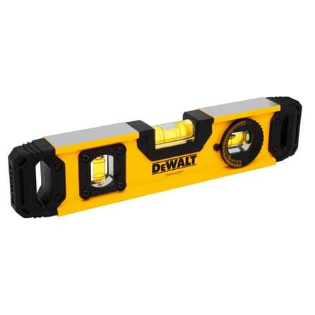 ระดับน้ำ DEWALT TORPEDO LEVEL 25 ซม._1