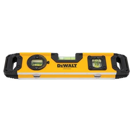 ระดับน้ำ DEWALT TORPEDO LEVEL 25 ซม._2