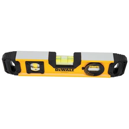 ระดับน้ำ DEWALT TORPEDO LEVEL 25 ซม._3