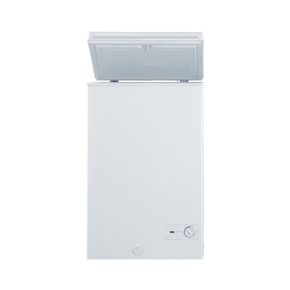 ตู้แช่ 2 ระบบ HAIER HCF-108C2 3.5 คิว สีขาว