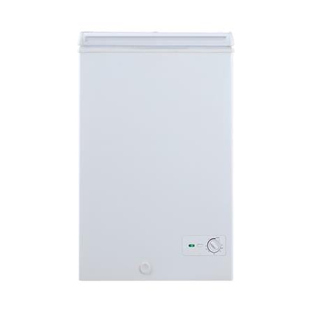 ตู้แช่ 2 ระบบ HAIER HCF-108C2 3.5 คิว สีขาว