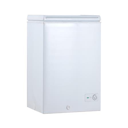 ตู้แช่ 2 ระบบ HAIER HCF-108C2 3.5 คิว สีขาว_1