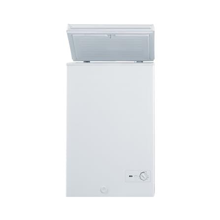 ตู้แช่ 2 ระบบ HAIER HCF-108C2 3.5 คิว สีขาว_2