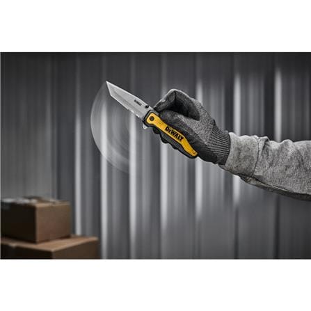 มีดพับแบบฟันปลา DEWALT 3.0_2