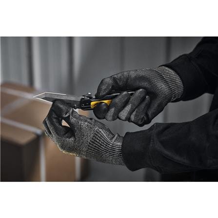 มีดพับแบบฟันปลา DEWALT 3.0_5