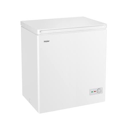 ตู้แช่ 2 ระบบ HAIER HCF-228C2 7 คิว สีขาว_2