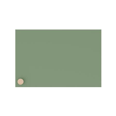 ตู้แขวนเดี่ยว MJ DOT 60X40 ซม. สี MATCHA_0