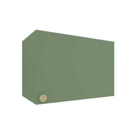 ตู้แขวนเดี่ยว MJ DOT 60X40 ซม. สี MATCHA_1
