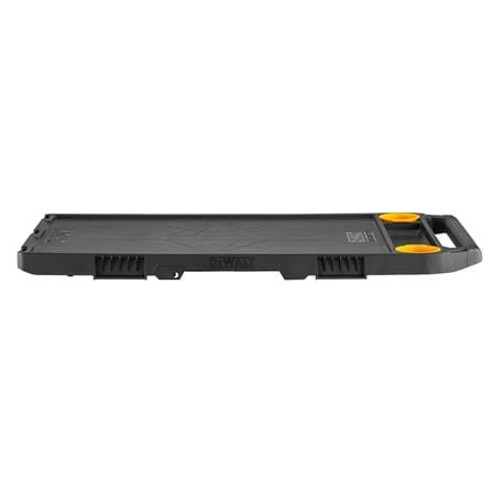 แผ่น WORK TOP ต่อกล่องเครื่องมือ DEWALT TOUGH SYSTEM 2.0 DXL_2