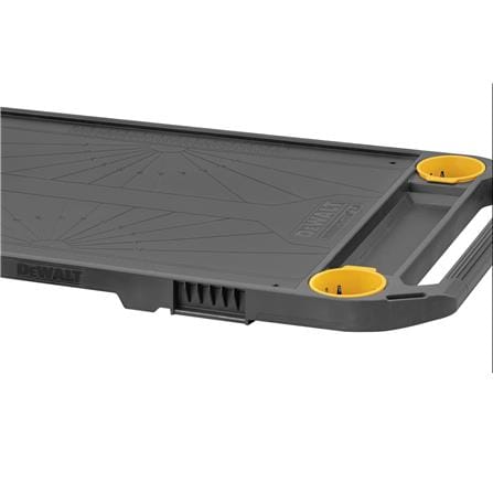แผ่น WORK TOP ต่อกล่องเครื่องมือ DEWALT TOUGH SYSTEM 2.0 DXL_3