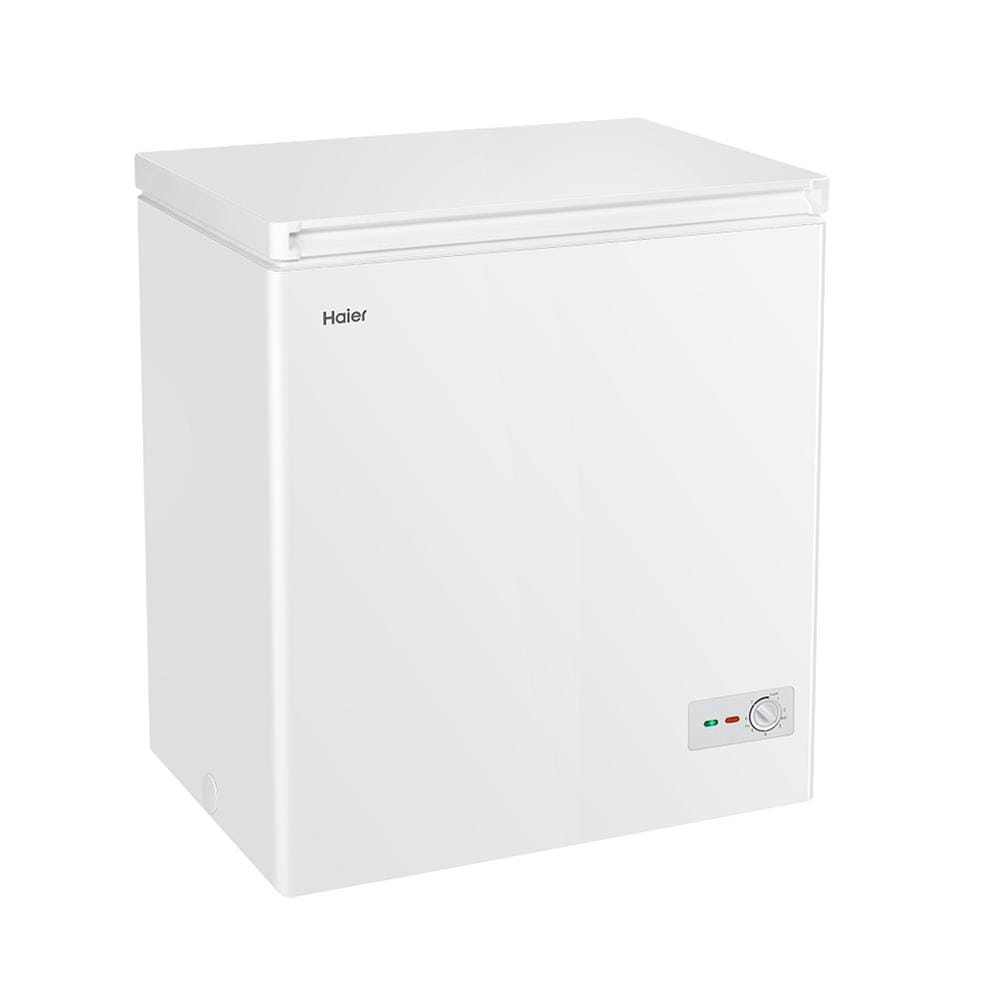 ตู้แช่ 2 ระบบ HAIER HCF-208C2 5 คิว สีขาว