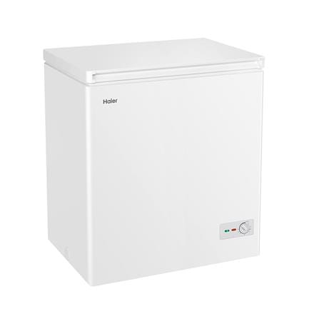 ตู้แช่ 2 ระบบ HAIER HCF-208C2 5 คิว สีขาว_2