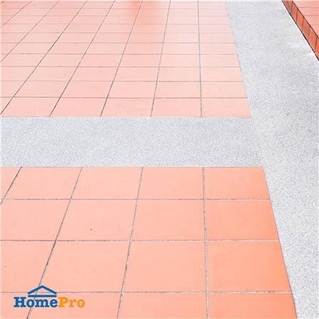 กระเบื้องดินเผา 30x30 ซม. GOM DAT VIET เทอราคอสต้า เวเนโต P11_5