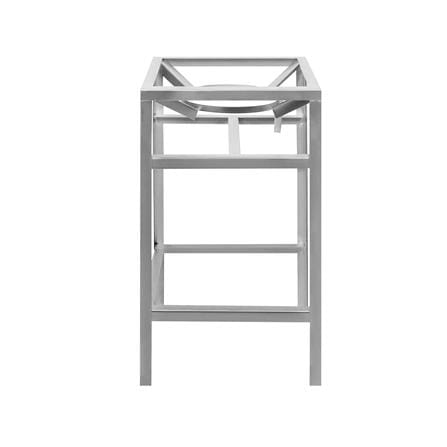 ขาตั้งเตาแก๊สเหลี่ยมสูง PARNO HSP-03 สีเงิน_1