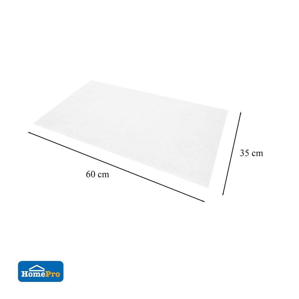 ผ้าเช็ดทำความสะอาด ACCO 35X60 ซม. สีขาว (แพ็ก 3 ชิ้น)