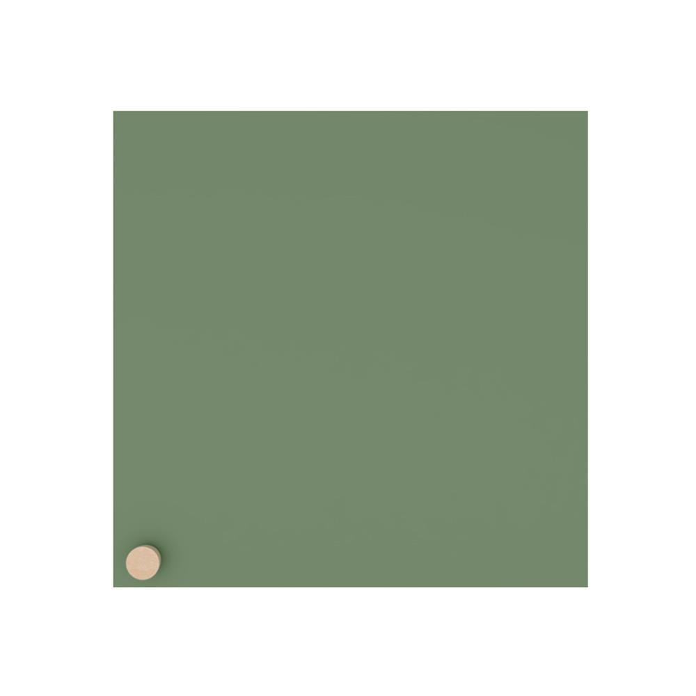 ตู้แขวนเดี่ยว MJ DOT 60X60 ซม. สี MATCHA
