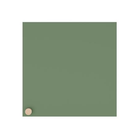 ตู้แขวนเดี่ยว MJ DOT 60X60 ซม. สี MATCHA_0