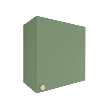 ตู้แขวนเดี่ยว MJ DOT 60X60 ซม. สี MATCHA_1