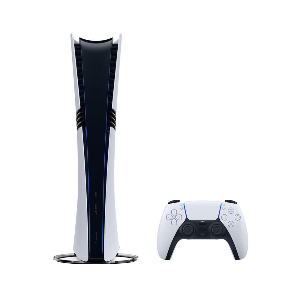 เครื่องเล่นเกม PLAYSTATION 5 PRO DIGITAL EDITION SONY CFI-7022 B01