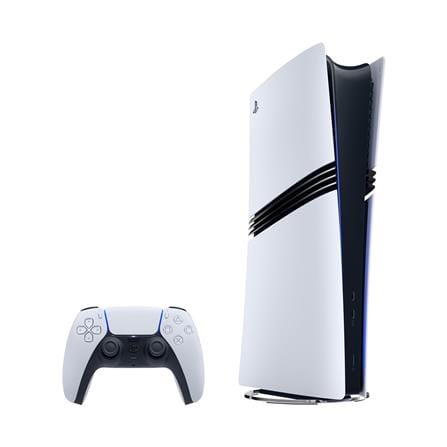 เครื่องเล่นเกม PLAYSTATION 5 PRO DIGITAL EDITION SONY CFI-7022 B01_0