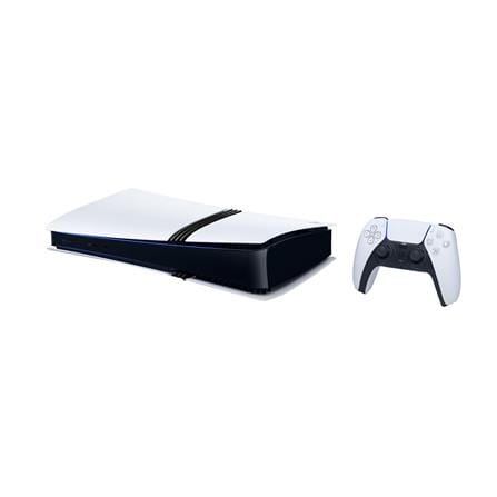 เครื่องเล่นเกม PLAYSTATION 5 PRO DIGITAL EDITION SONY CFI-7022 B01_2