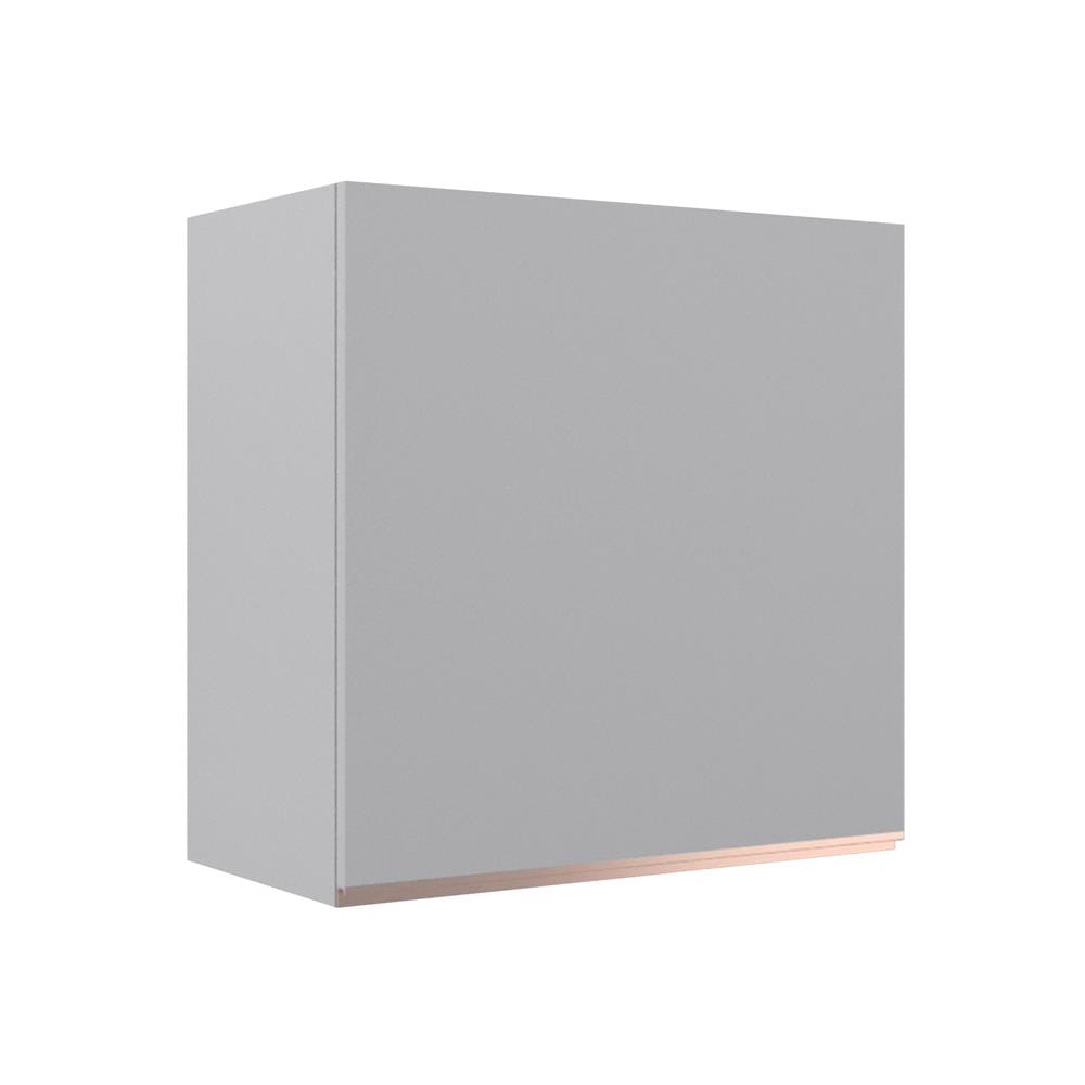 ตู้แขวนเดี่ยว MJ ETERNITY 60x60 ซม. สี ELEGANT GREY