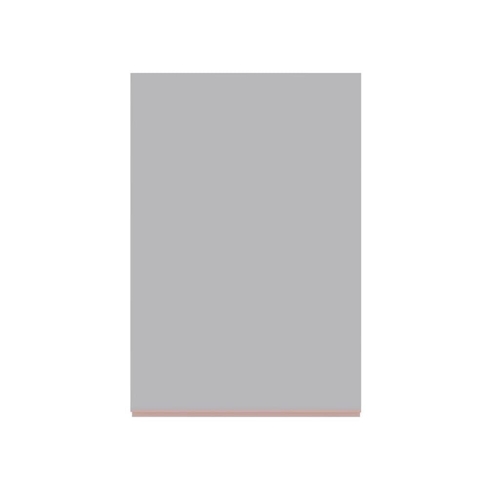 ตู้แขวนเดี่ยว MJ ETERNITY 40x60 ซม.สี ELEGANT GREY