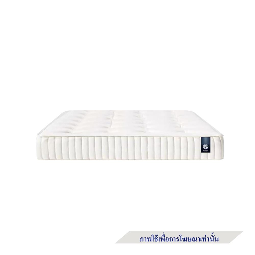 ที่นอนสปริง 3.5 ฟุต MERCURY MATTRESS รุ่น KABUL