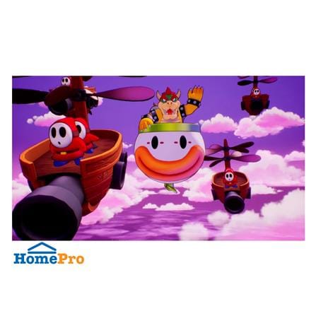 แผ่นเกม NINTENDO SWITCH MARIO AND LUIGI - BROTHERSHIP_7