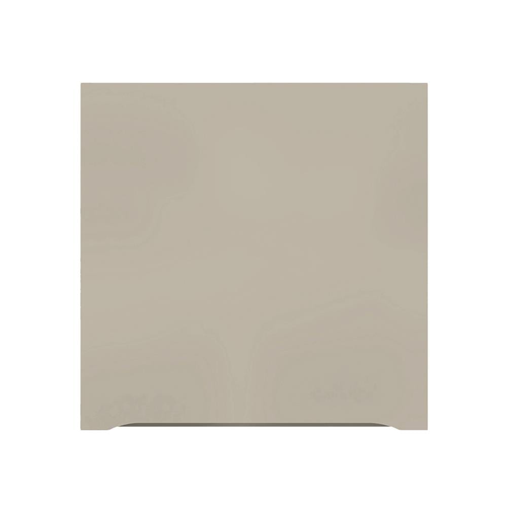 ตู้แขวนเดี่ยว MJ ECO 60x60 ซม. สีเบจ