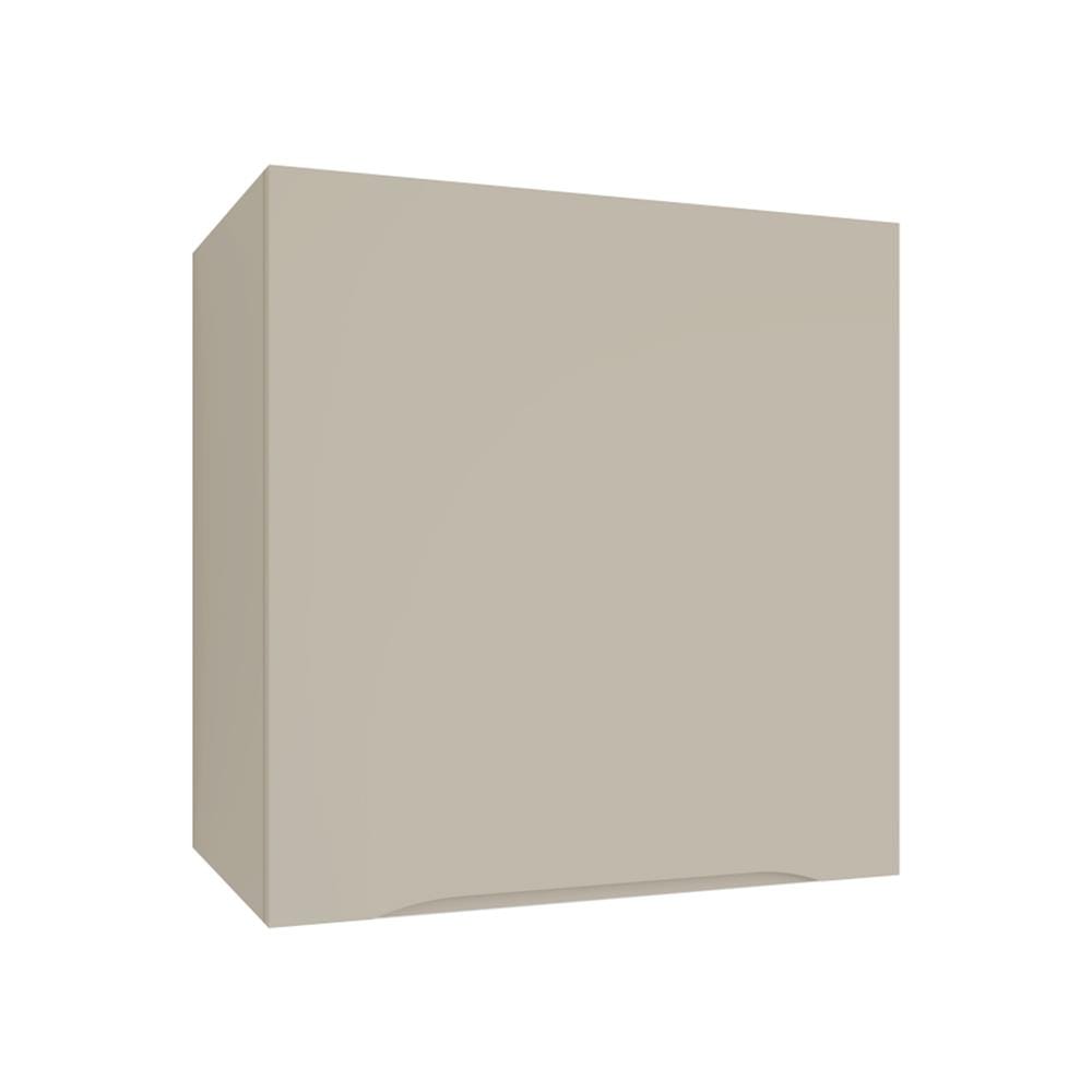 ตู้แขวนเดี่ยว MJ ECO 60x60 ซม. สีเบจ