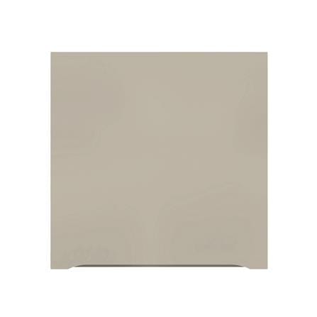 ตู้แขวนเดี่ยว MJ ECO 60x60 ซม. สีเบจ