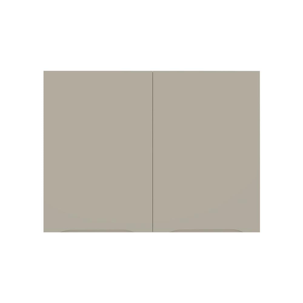 ตู้แขวนคู่ MJ ECO 80x60 ซม. สี BEIGE