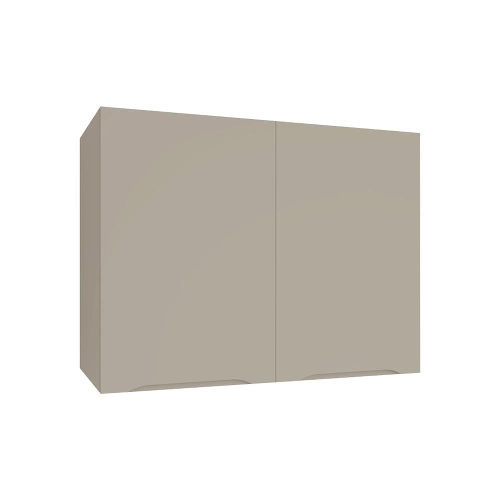 ตู้แขวนคู่ MJ ECO 80x60 ซม. สี BEIGE