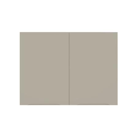 ตู้แขวนคู่ MJ ECO 80x60 ซม. สี BEIGE_0
