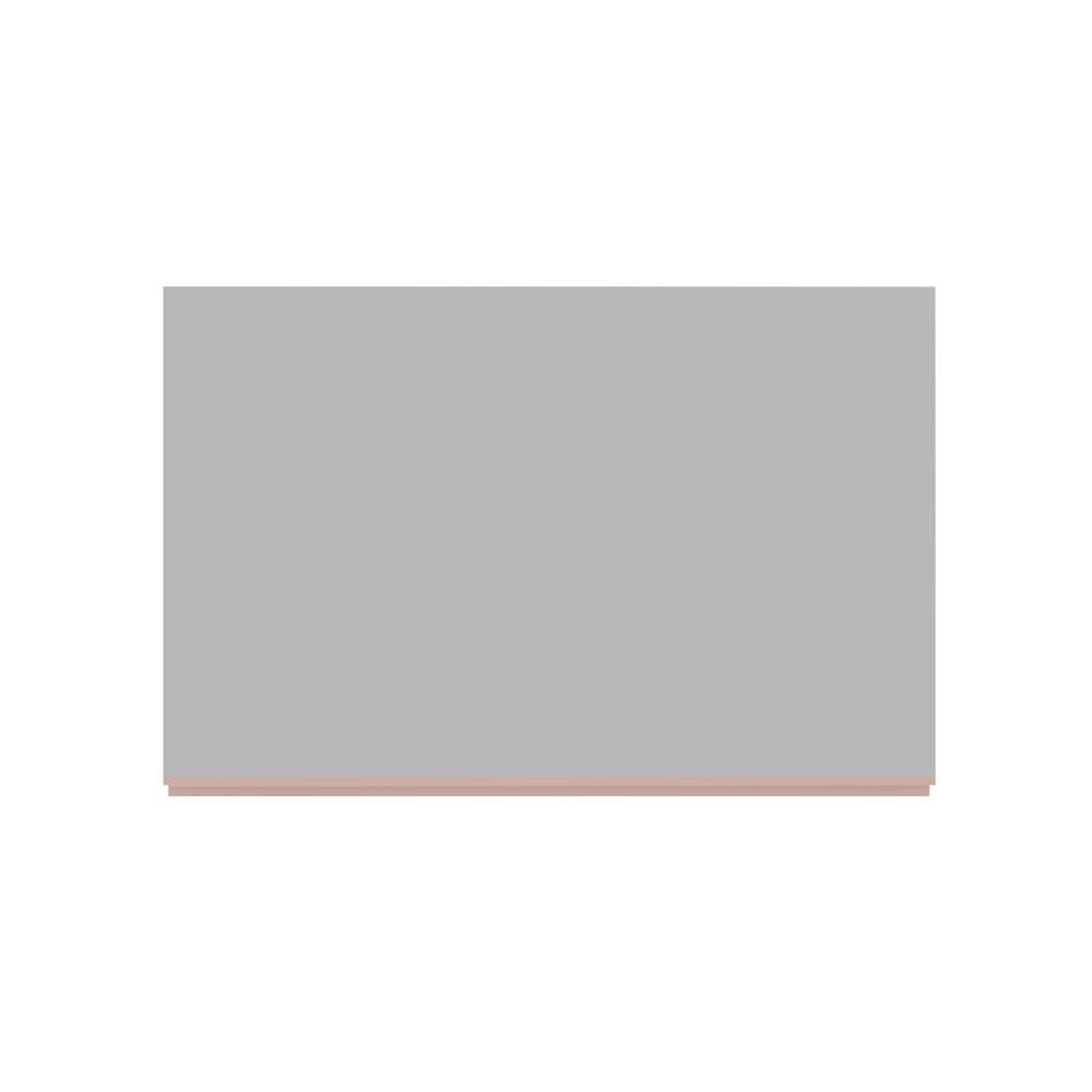 ตู้แขวนเดี่ยว MJ ETERNITY 60x40 ซม. สี ELEGANT GREY