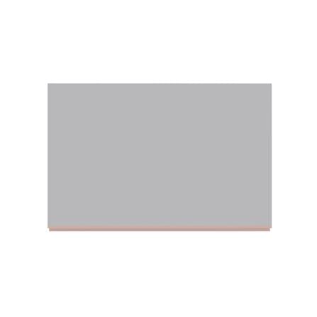 ตู้แขวนเดี่ยว MJ ETERNITY 60x40 ซม. สี ELEGANT GREY_0