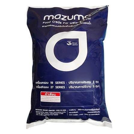 สารกรอง MAZUMA MANGANESE 7 ลิตร_0