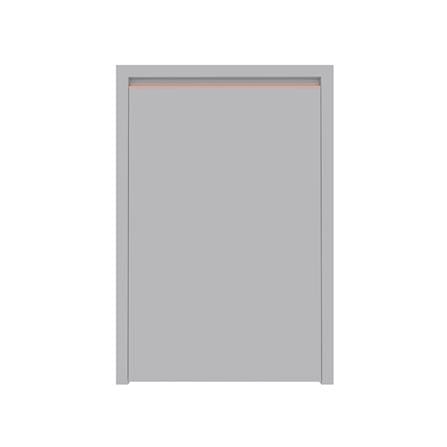 บานถังแก๊ส MJ ETERNITY 51x75 ซม. สี ELEGANT GREY_0