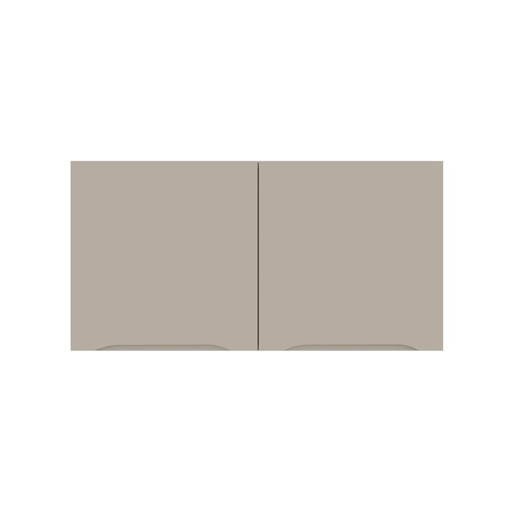 ตู้แขวนคู่ MJ ECO 80x40 ซม. สี BEIGE