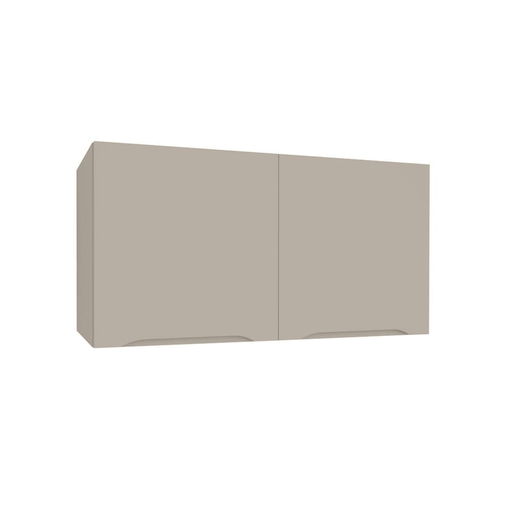 ตู้แขวนคู่ MJ ECO 80x40 ซม. สี BEIGE