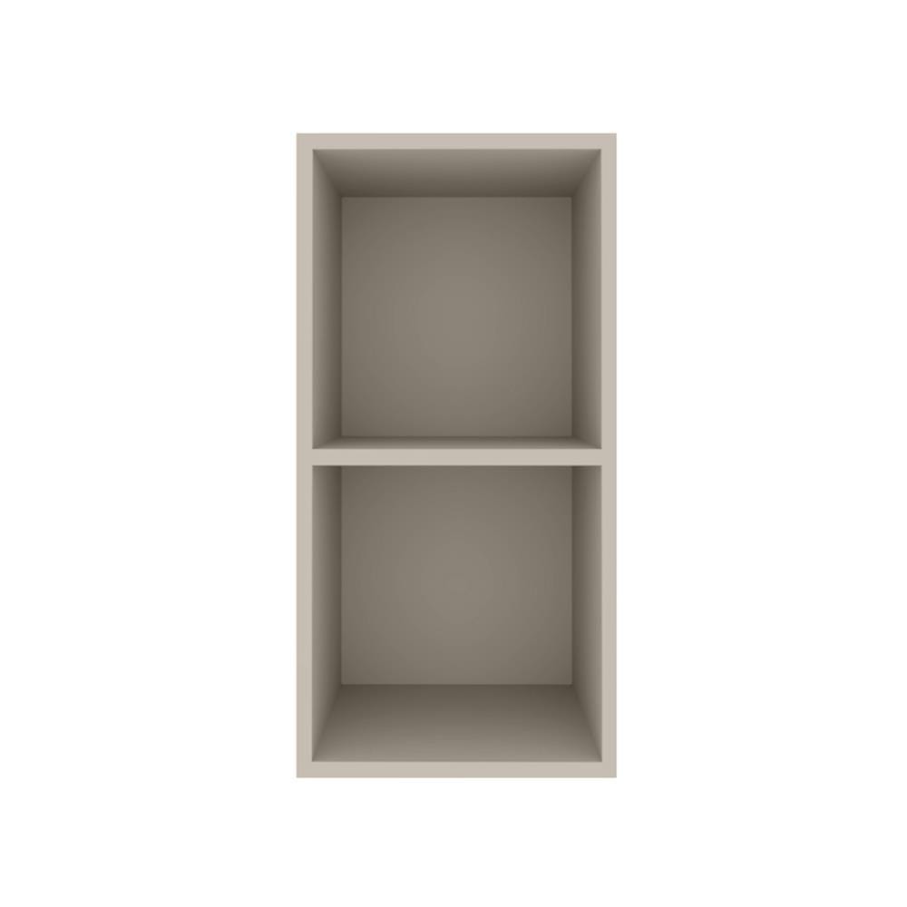 กล่องแขวนเสริม MJ ECO 30x60 ซม. สี BEIGE